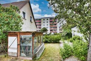 Einfamilienhaus mit Terrasse, Garage und großem Potenzial in Eberswalde-Nordend – Clara-Zetkin-Weg 21, 16225 Eberswalde – Vorschaubild 7