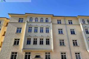 RESERVIERT! Traumhaft schönes Apartment in einem sanierten Kulturdenkmal -5min zum Leipziger Hbf! – Die vollständige Adresse der Immobilie erhältst du vom Anbieter., 4129 Eutritzsch, Leipzig – Vorschaubild 2