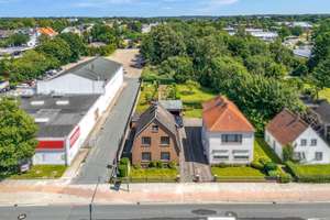 Mehr als nur ein Zuhause: Zweifamilienhaus mit Potenzial in Aumund – Die vollständige Adresse der Immobilie erhältst du vom Anbieter., 28757 Vegesack (Ortsteil), Bremen – Vorschaubild 22