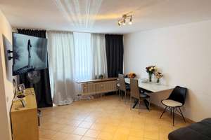 "Top Kapitalanlage: 2,5-Zi.-Wohnung in Stuttgart-Münster"