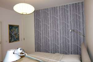 Modern möblierte Wohnung mit Garten und TG-Stellplatz – Die vollständige Adresse der Immobilie erhältst du vom Anbieter., 81675 Haidhausen Nord, München – Vorschaubild 20