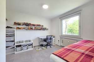 Modernisierte 4-Zimmer-Wohnung mit hochwertiger Küche, Balkon, Keller und durchdachtem Grundriss! – Die vollständige Adresse der Immobilie erhältst du vom Anbieter., 28325 Ellenerbrok-Schevemoor, Bremen – Vorschaubild 6