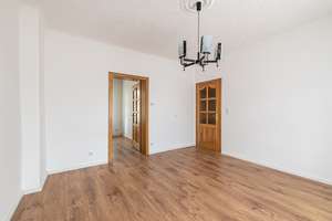 Exklusive Doppelhaushälfte in idyllischer Lage von Berlin-Karlshorst – Die vollständige Adresse der Immobilie erhältst du vom Anbieter., 10318 Karlshorst, Berlin – Vorschaubild 9