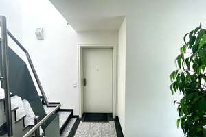 Moderne 3-Zimmer-Mietwohnung mit Balkon und Tiefgaragen-Duplex-Stellplatz in Nürnberg-Erlenstegen! – Die vollständige Adresse der Immobilie erhältst du vom Anbieter., 90491 Sankt Jobst, Nürnberg – Vorschaubild 18