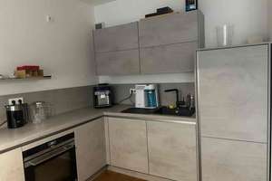 Helle 4-Zimmer-Neubauwohnung mit Süd-Balkon & Einbauküche — provisionsfrei – Die vollständige Adresse der Immobilie erhältst du vom Anbieter., 40223 Bilk, Düsseldorf – Vorschaubild 7