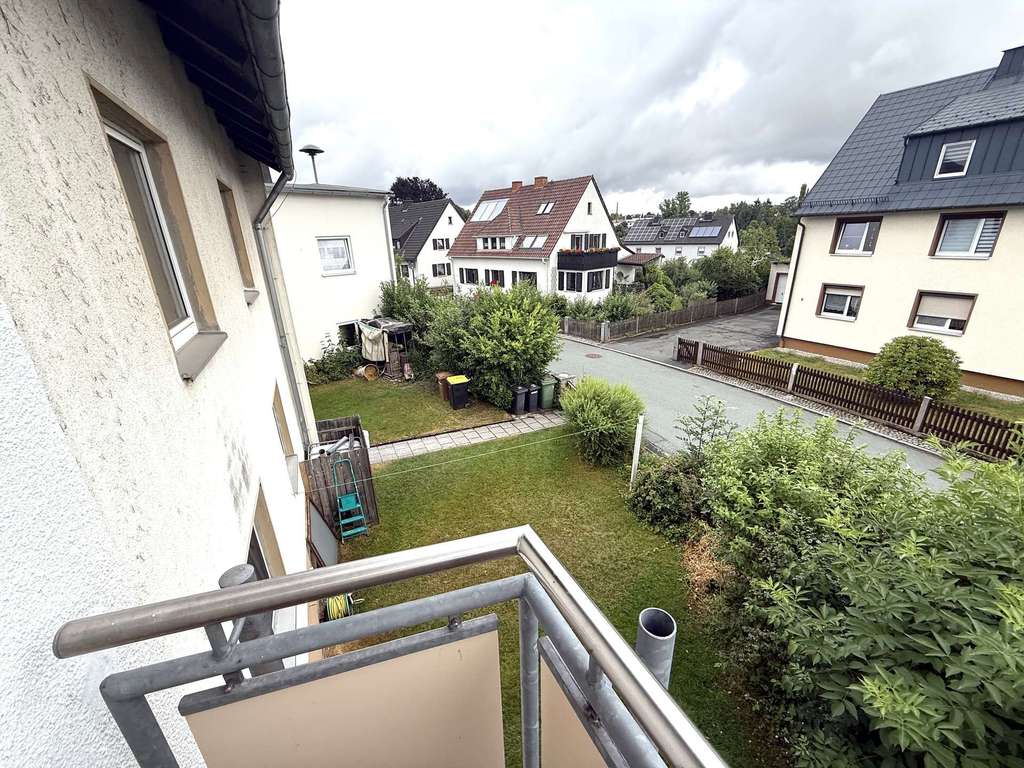 Immobilie in Konradsreuth - Großzügiges 1-2 Familienhaus in Konradsreuth b. Hof - Bild 2