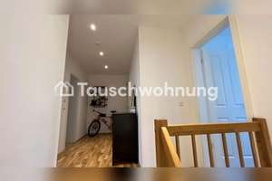 Tauschwohnung: Bieten 100qm 3 Raum Maisonette suchen 80qm 3 Raum – Naumburger Straße 45, 4229 Plagwitz, Leipzig – Vorschaubild 16