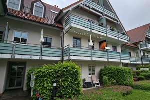 Dachgeschoss/Maisonette Wohnung in Erfurt-Marbach mit Balkon und Tiefgaragenstellplatz – Die vollständige Adresse der Immobilie erhältst du vom Anbieter., 99092 Marbach, Erfurt – Vorschaubild 14