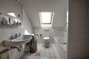 Stilvolle Maisonette-Wohnung mit Loggia & TG-Stellplatz – Die vollständige Adresse der Immobilie erhältst du vom Anbieter., 33104 Schloß Neuhaus, Paderborn – Vorschaubild 6