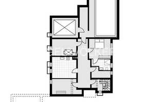 Außergewöhnlicher Bungalow mit idyllischem Garten und Pool in begehrter Villenlage – Remscheid – Vorschaubild 15
