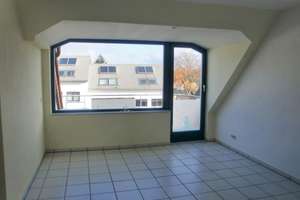 Interessante Maisonette Wohnung mit Balkon!