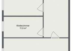 +++Modernisierte Doppelhaushälfte mit Wärmepumpe und Fußbodenheizung+++ – Die vollständige Adresse der Immobilie erhältst du vom Anbieter., 16515 Oranienburg – Vorschaubild 30