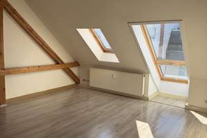 sonnendurchflutete Dachgeschosswohnung – Hainstrasse 104, 9130 Sonnenberg, Chemnitz – Vorschaubild 4