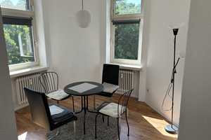 Suche Nachmieter für wunderschöne 2-Zi Whg am Park – Braunschweig – Vorschaubild 2
