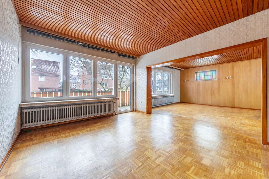 Immobilie in Stockelsdorf - Eigenbedarf oder Investition! Dein Haus mit Möglichkeiten! - Bild 4