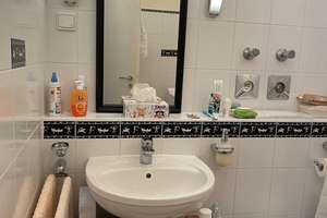 RESERVIERT!!! - PERLE IN HEIDELBERG - 2-Zimmer-Appartment möbliert mit Tiefgaragenstellplatz – Die vollständige Adresse der Immobilie erhältst du vom Anbieter., 69115 Weststadt, Heidelberg – Vorschaubild 13