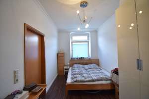 Lorettostraße! Geräumige 2-Zi-Altbau-Whg mit Balkon zu vermieten  – Lorettostraße 52, 40219 Unterbilk, Düsseldorf – Vorschaubild 11