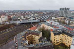 Gründerzeitaltbau mit Ausbaupotential im Dachgeschoss in zentraler Lichtenberger Lage – Die vollständige Adresse der Immobilie erhältst du vom Anbieter., 10365 Lichtenberg (Ortsteil), Berlin – Vorschaubild 3
