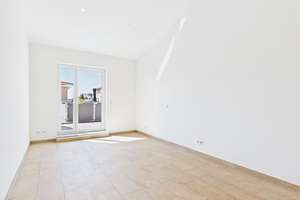Exklusives 3 ZKB Penthouse mit XXL Dachterrasse, IN-West – Die vollständige Adresse der Immobilie erhältst du vom Anbieter., 85049 Friedrichshofen-Hollerstauden, Ingolstadt – Vorschaubild 10