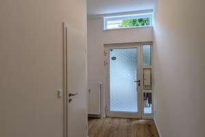 Frisch sanierte, barrierefreie 2-Zimmer-Wohnung mit Terrasse – Reulestraße 17, 12105 Mariendorf, Berlin – Vorschaubild 4
