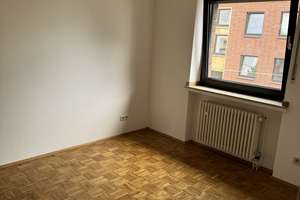 Schöne 3-Zimmer-Wohnung mit Balkon - Zentral  – Wilhelmstraße 11, 46145 Sterkrade-Mitte, Oberhausen – Vorschaubild 5