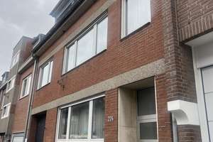 Ruhige 2-Zimmer Wohnung mit Terrasse und Nähe zum Rhein – Fährstr. 224, 40221 Hamm, Düsseldorf – Vorschaubild 2