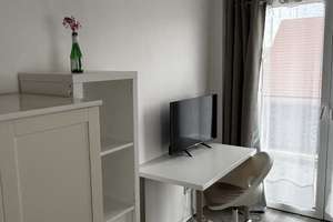 Studentenapartment in Babenhausen (NUR an Studenten zu vermieten!) – Babenhauser Straße 133, 33619 Dornberg, Bielefeld – Vorschaubild 4