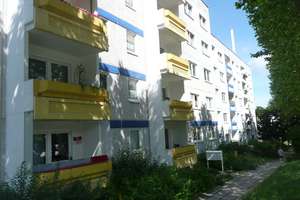 Alles vor der Tür was man zum leben braucht! – Carl-Zeiß-Straße 2, 99097 Melchendorf, Erfurt – Vorschaubild 2