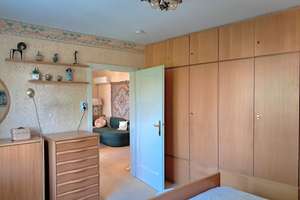 Ausblick gesucht? Ihr Zuhause in Hanglage! ...mit großem Garten, Terrassen, Wintergarten, Balkon... – Die vollständige Adresse der Immobilie erhältst du vom Anbieter., 70192 Relenberg, Stuttgart – Vorschaubild 37