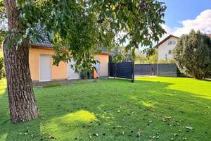 Einfamilienhaus als Wohnhaus oder Gewerbe direkt am Bahnhof Biesdorf Süd – Die vollständige Adresse der Immobilie erhältst du vom Anbieter., 12683 Biesdorf, Berlin – Vorschaubild 5
