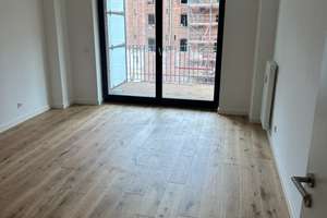 3 Zimmer Wohnung EBK und Balkon im MalzQuartier – Theo-Neubauer-Straße 36a, 99085 Krämpfervorstadt, Erfurt – Vorschaubild 2