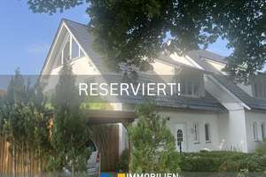 Leben mit Stil: Doppelhaushälfte aus 2003 mit Terrasse und Carport in Hille-Hartum! – Die vollständige Adresse der Immobilie erhältst du vom Anbieter., 32479 Hille – Vorschaubild 1