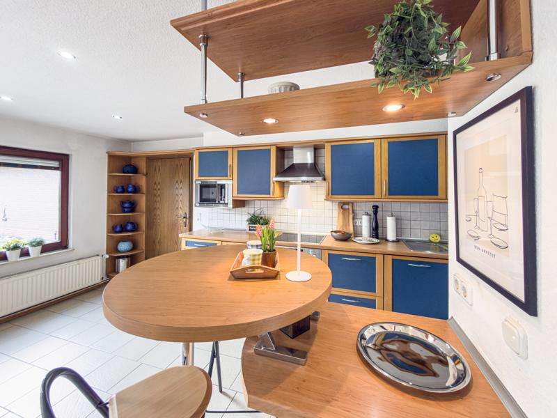 Immobilie in Großenkneten - Großzügig in Waldnähe wohnen - Bild 18