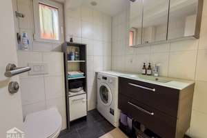 Attraktive 2,5 / 3-Zimmer Wohnung mit Einbauküche und Fußbodenheizung! – Augsburgerstraße 589, 70329 Obertürkheim (Ortsteil), Stuttgart – Vorschaubild 9