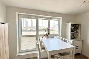Penthouse-Feeling über den Dächern Kiels – Maisonette-Wohnung mit 28 m² Dachterrasse – Sörensenstraße 44, 24143 Gaarden-Ost, Kiel – Vorschaubild 33
