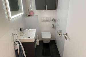 Geräumige, sonnige 4 Zimmerwohnung in Berlin Wittenau – Die vollständige Adresse der Immobilie erhältst du vom Anbieter., 13469 Wittenau, Berlin – Vorschaubild 12