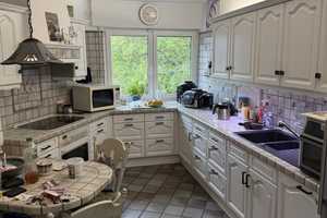 5 Zi. Haus in Haus auf 240 qm, 66 qm überdachte Terrasse und Garten,  eigener Eingang – Am Hang 6, 51515 Rheinisch-Bergischer Kreis – Vorschaubild 4