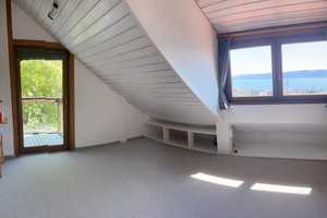 Haus am Bodensee mit   unverbaubarem, großartigen 180 Grad See- und Alpenblick – Am Schallenberg 2a, 78354 Bodenseekreis – Vorschaubild 4