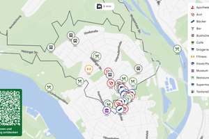 Designwohnung mit Terrasse und Parkambiente - Luxus-Wohnkonzept am Schellenberger Wald – Die vollständige Adresse der Immobilie erhältst du vom Anbieter., 45259 Heisingen, Essen – Vorschaubild 21