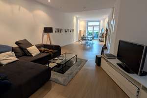 Traum-Wohnung mit 3 Zimmern und 30qm Dachterrasse  mitten in Dortmund – 44137 City, Dortmund – Vorschaubild 10