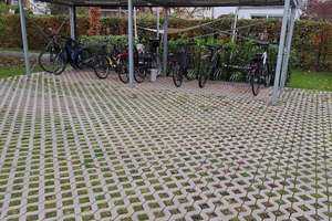 Vermietet wird eine schöne moderne 3 Zimmer Wohnung in Alterlangen – Die vollständige Adresse der Immobilie erhältst du vom Anbieter., 91056 Heiligenloh, Erlangen – Vorschaubild 14