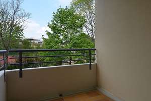 Modern möblierte Wohnung mit Balkon und TG in Böblingen – Die vollständige Adresse der Immobilie erhältst du vom Anbieter., 71034 Böblingen – Vorschaubild 10