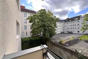 Wohnen am Rüdesheimerplatz - Top 2-Zimmerwohnung – Eberbacher Str 3, 14197 Wilmersdorf, Berlin – Vorschaubild 19