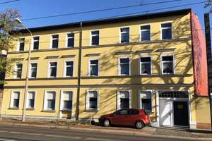 Heller Rückzugsort mit Tageslichtbad, Badewanne und Keller unweit der Elbwiesen