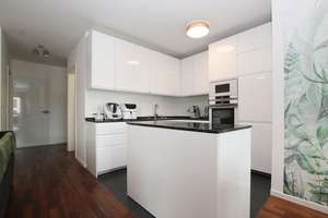 Moderner Wohntraum mit Balkon, Aufzug und Tiefgaragenstellplatz in den Steimker Gärten! – Die vollständige Adresse der Immobilie erhältst du vom Anbieter., 38446 Steimker Berg, Wolfsburg – Vorschaubild 4