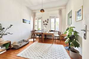 moderne 3-Zimmer-Altbauwohnung in Lürrip – Kranzstr. 15, 41065 Lürrip, Mönchengladbach – Vorschaubild 10