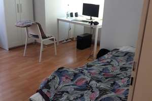Gepflegte 2 Zimmer-Wohnung mit Stellplatz in Stuttgart-Bad Cannstatt