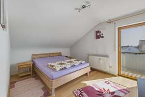 Ankommen & Wohlfühlen: Familienidyll mit Gartenparadies! – Die vollständige Adresse der Immobilie erhältst du vom Anbieter., 89191 Nellingen – Vorschaubild 14