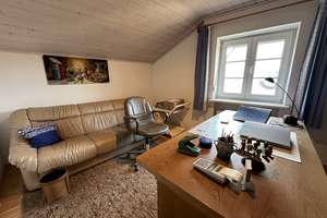Wohnen und Arbeiten mit Burgblick in der Altstadt – Die vollständige Adresse der Immobilie erhältst du vom Anbieter., 84489 Burghausen – Vorschaubild 19