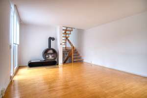 KLEINES IDYLL: Reiheneckhaus mit Garten und Carport in Ulm-Gögglingen im Bietverfahren zu verkaufen! – Die vollständige Adresse der Immobilie erhältst du vom Anbieter., 89079 Gögglingen, Ulm – Vorschaubild 12